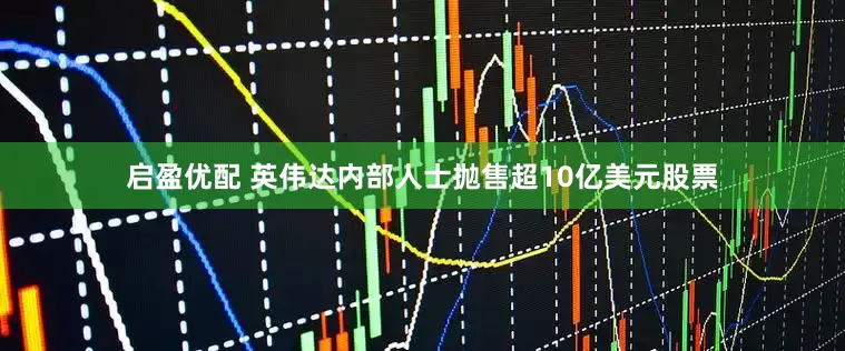 启盈优配 英伟达内部人士抛售超10亿美元股票